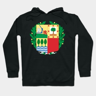 Basque Country Hoodie